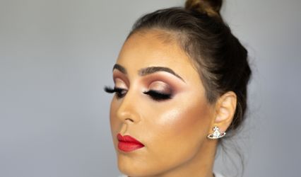 Jennifer Kayleigh Makeup Artist