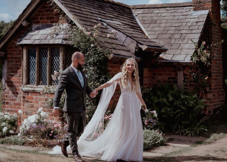 Kiss The Bride Photography