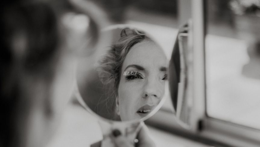 Siân Revill Bridal Hair and Makeup