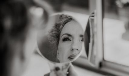 Siân Revill Bridal Hair and Makeup