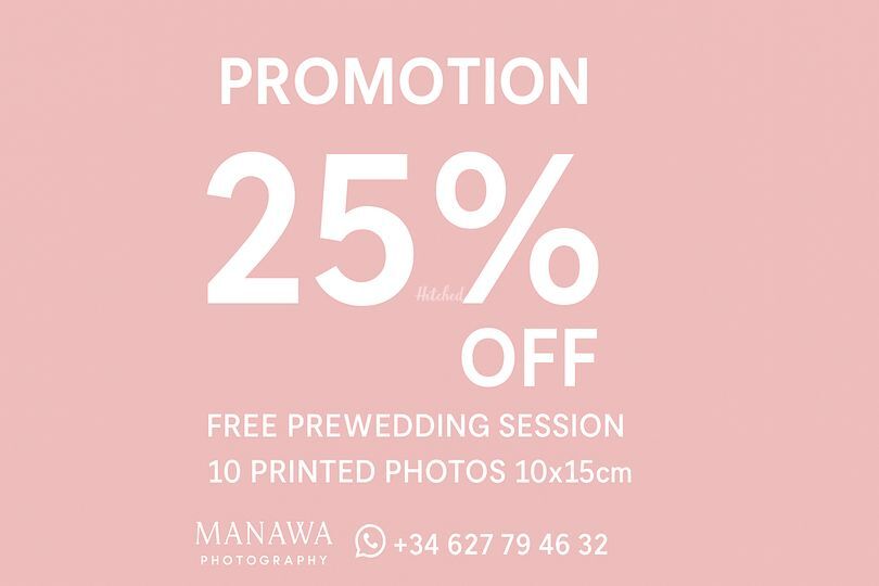 Manawa Photography
