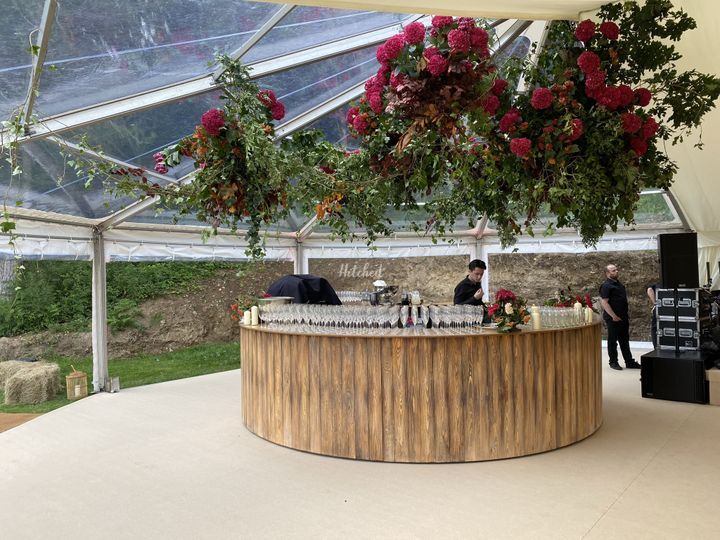 Marldon Marquees