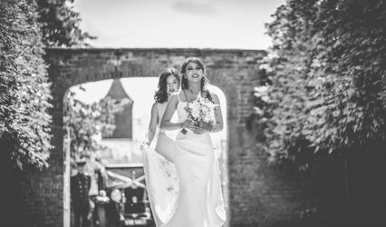 CG Wedding Photography