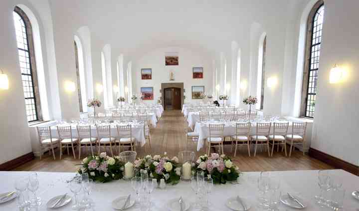 Wedding Venues In Mirfield Hitched Co Uk