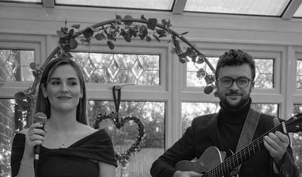 Isabella & John Duo