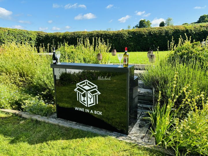Wine In A Box