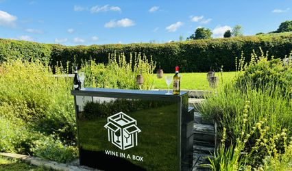 Wine In A Box