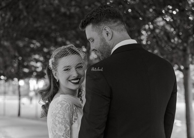 Lucie Eleanor Weddings