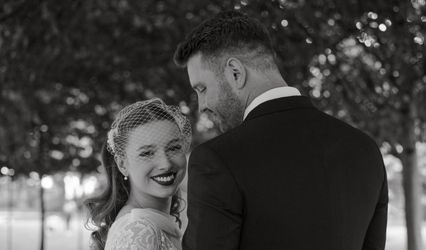 Lucie Eleanor Weddings