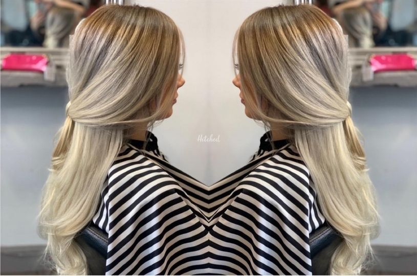 Escape Hairdressing
