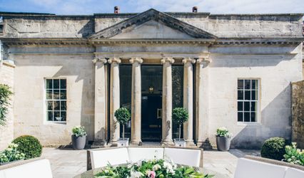 The Royal Crescent Hotel & Spa