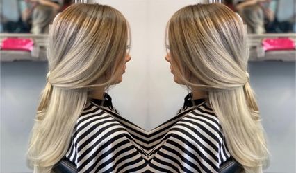 Escape Hairdressing