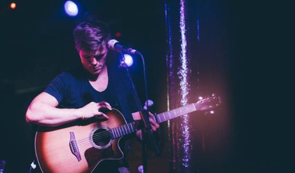 Dan Olsen Music