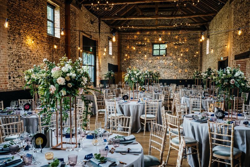 Peach Events & Catering Hire