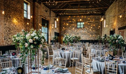 Peach Events & Catering Hire