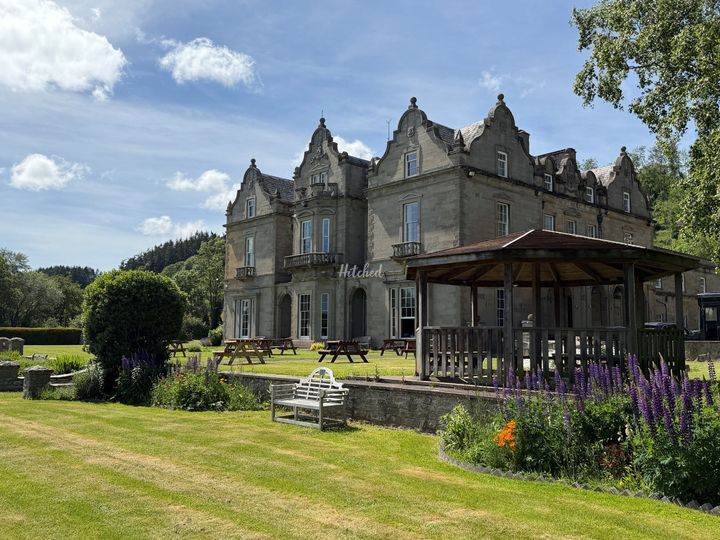 Baskerville Hall Hotel