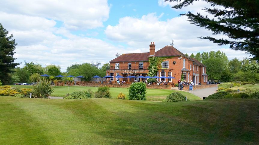 Sand Martins Golf Club