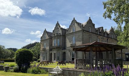 Baskerville Hall Hotel