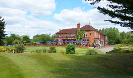 Sand Martins Golf Club