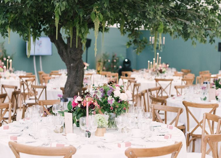 Amulet Weddings & Events