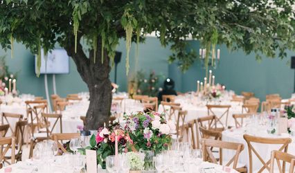 Amulet Weddings & Events