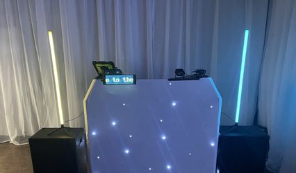 JF & Reed Entertainments