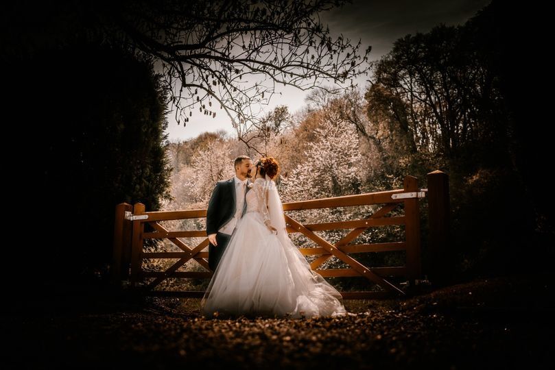 NPassos Weddings