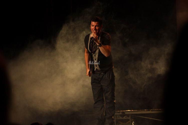 Kent Solo Singer