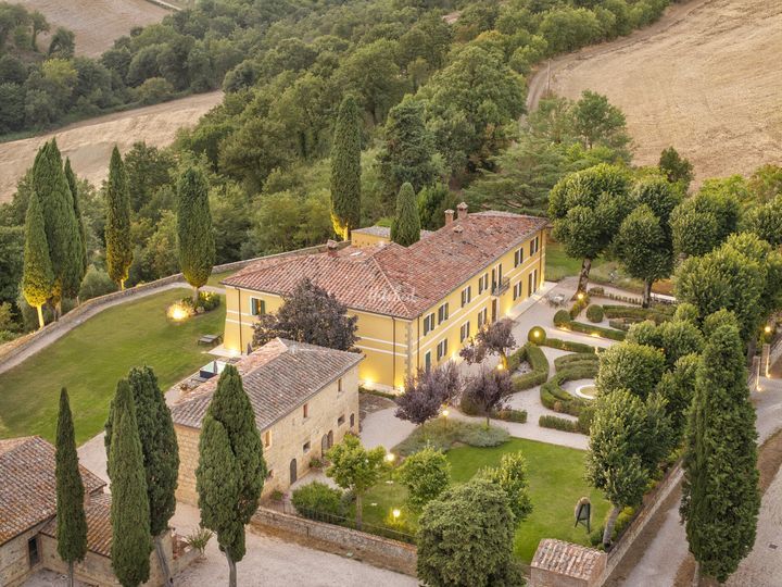 Villa Pianoia