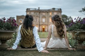 ALW: Affordable.Luxury.Weddings