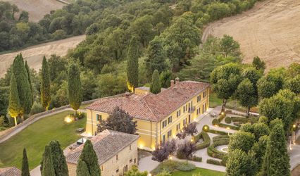 Villa Pianoia