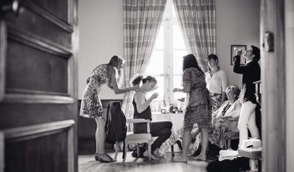 Oliver Doran Studios