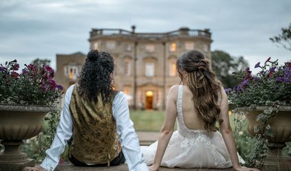 ALW: Affordable.Luxury.Weddings