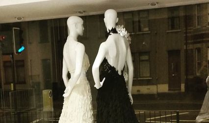 LAVANDE DESIGNER WEAR