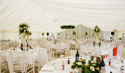 Creslow Manor