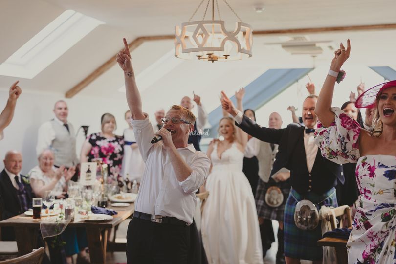 Right Here Productions