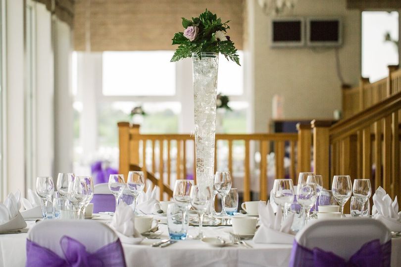 Lingfield Park Resort