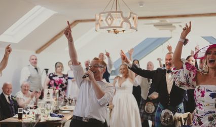 Right Here Productions