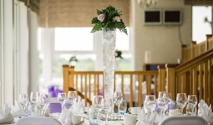 Lingfield Park Resort