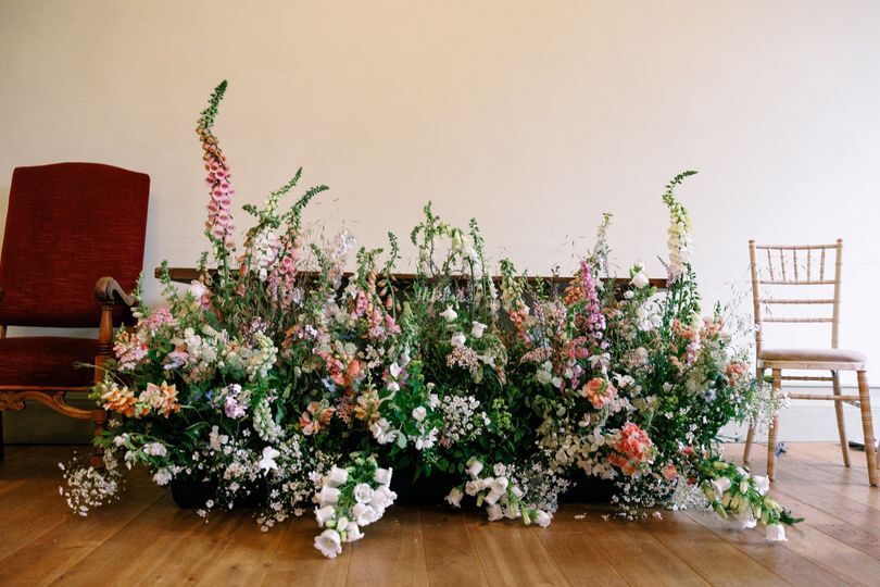 Eastwick Farm Floral