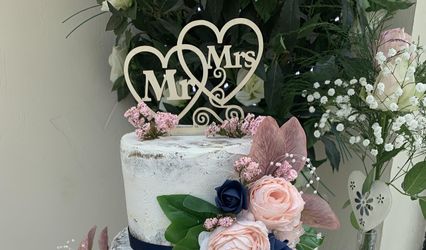 Cakes by Nikkie
