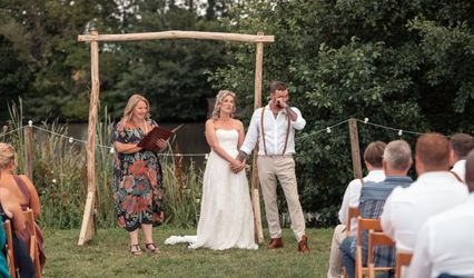 Lemonade Ceremonies