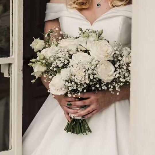 Petal Perfection 