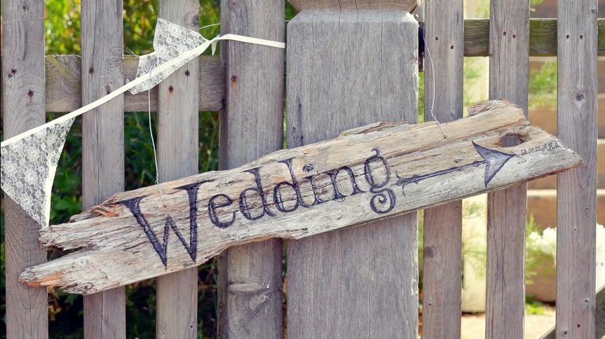 The Wedding Film Company