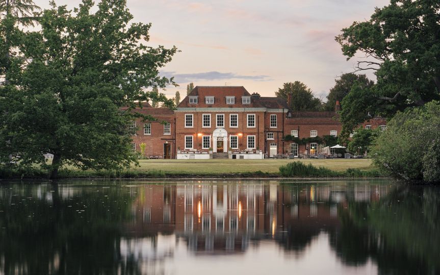 Stoke Place