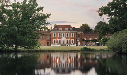 Stoke Place