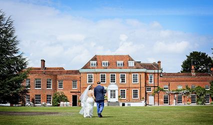 Stoke Place Wedding Venue Stoke Poges, Buckinghamshire | hitched.co.uk