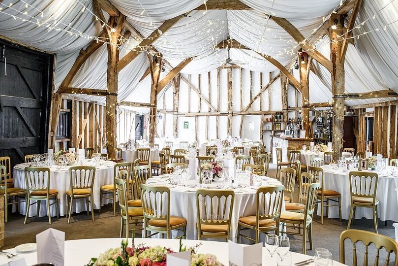 South Farm Wedding Venue Royston, Cambridgeshire | hitched.co.uk