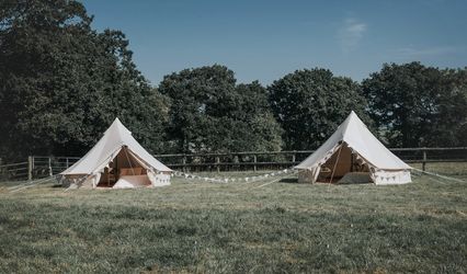 Sullivan Glamping and Events Co.