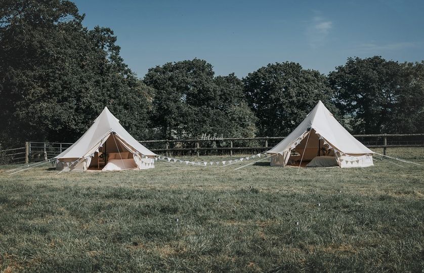 Sullivan Glamping and Events Co.